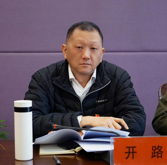BV1946伟德举办深入贯彻中央八项规定精神学习教育读书班