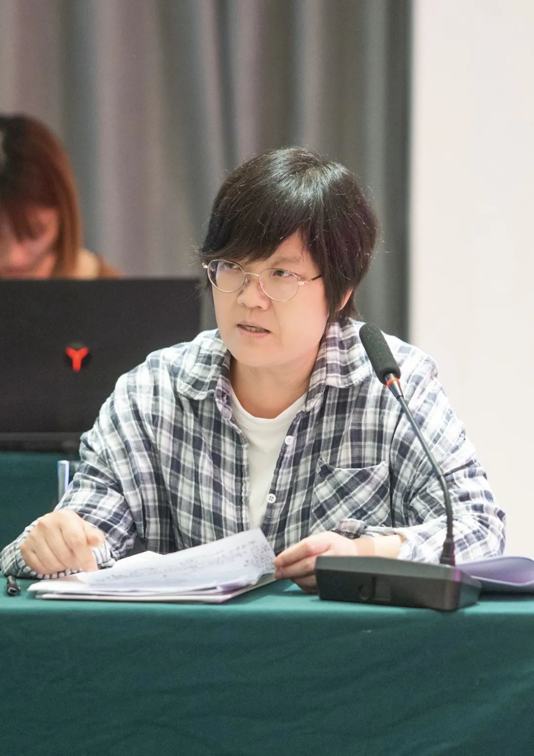 “传承优秀文化,涵养家国情怀” 我们举行暑期学科建设与教育教学工作系列活动 图片