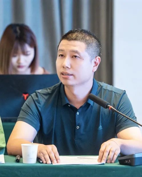 “传承优秀文化,涵养家国情怀” 我们举行暑期学科建设与教育教学工作系列活动 图片