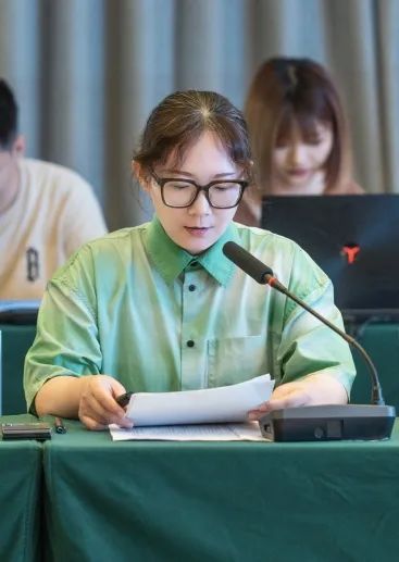 “传承优秀文化,涵养家国情怀” 我们举行暑期学科建设与教育教学工作系列活动 图片