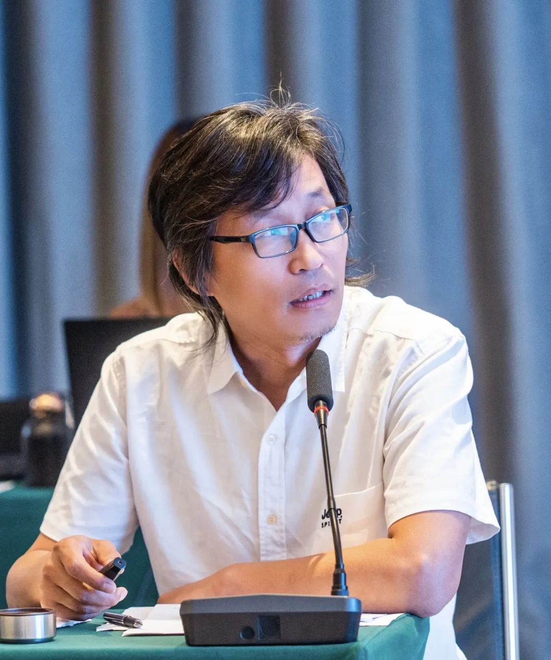 “传承优秀文化,涵养家国情怀” 我们举行暑期学科建设与教育教学工作系列活动 图片
