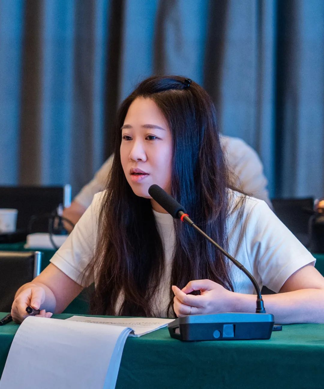 “传承优秀文化,涵养家国情怀” 我们举行暑期学科建设与教育教学工作系列活动 图片