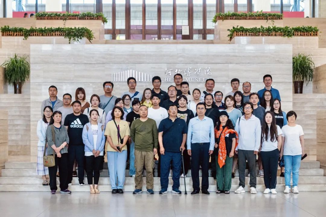 “传承优秀文化,涵养家国情怀” 我们举行暑期学科建设与教育教学工作系列活动 图片
