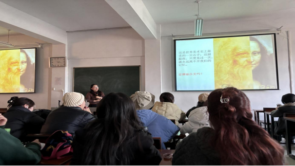 收好心 起好步 开好局——我们新学期各项工作实现“开门红”