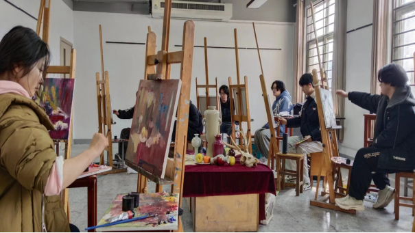 收好心 起好步 开好局——我们新学期各项工作实现“开门红”