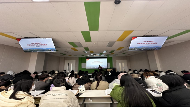 收好心 起好步 开好局——我们新学期各项工作实现“开门红”