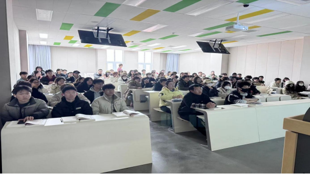 收好心 起好步 开好局——我们新学期各项工作实现“开门红”