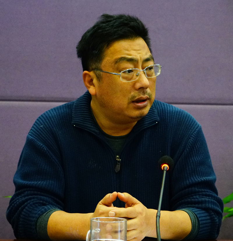 我们召开2023年毕业生就业创业工作会议