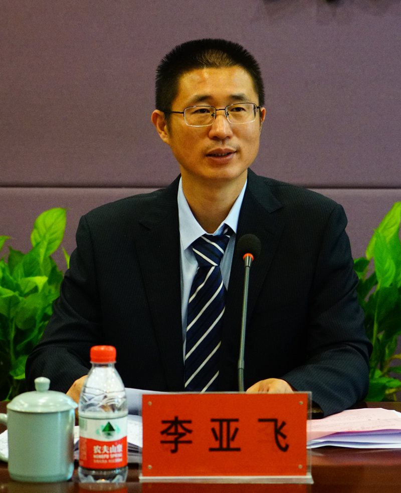 我们举行2022级新生开学典礼