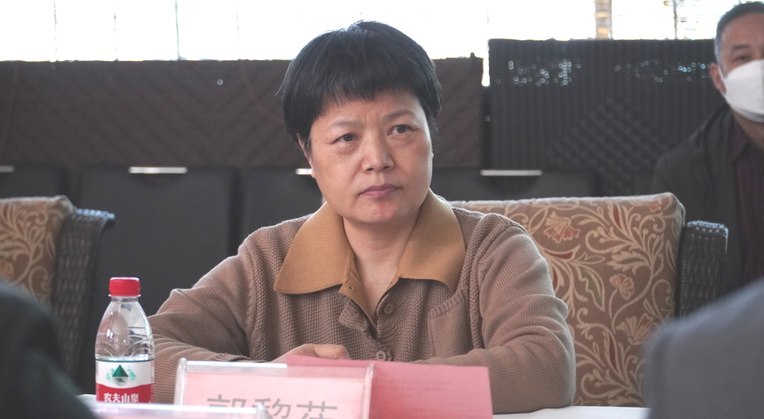 我们与河南省美术馆共建省级大学生校外实践教育基地揭牌
