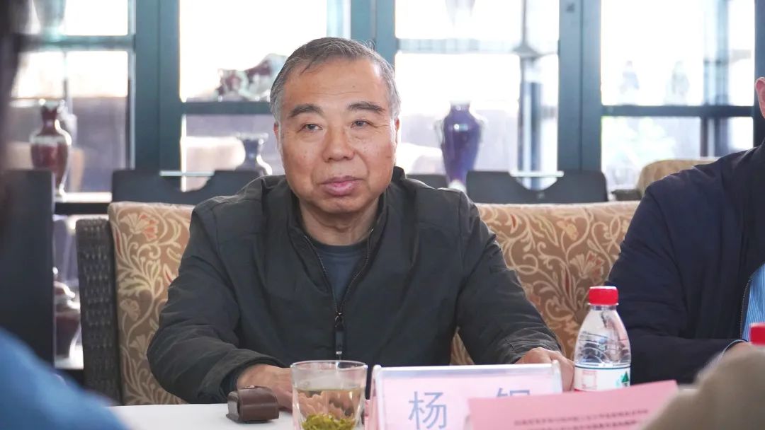 我们与河南省美术馆共建省级大学生校外实践教育基地揭牌