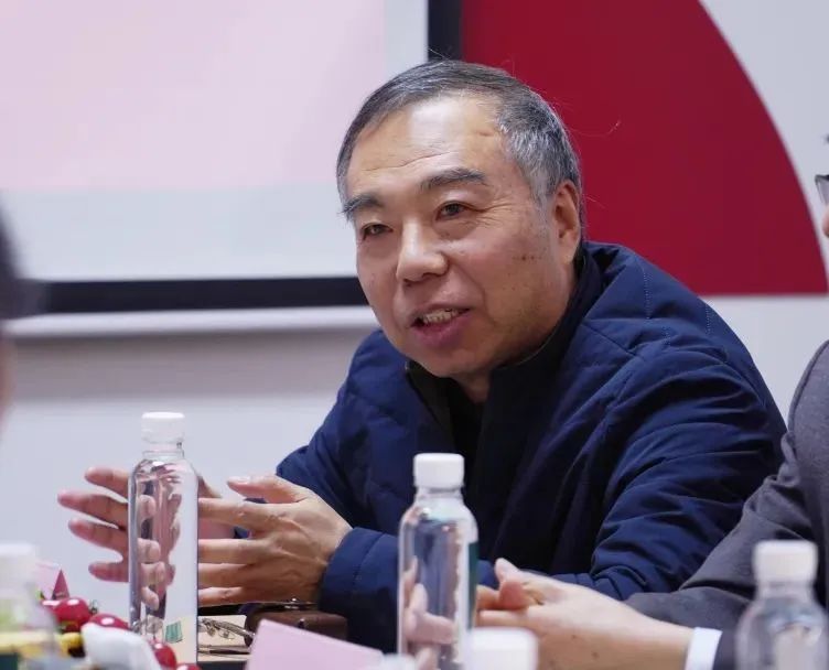 我们与河南田野文化艺术有限公司共建省级大学生校外实践教育基地揭牌