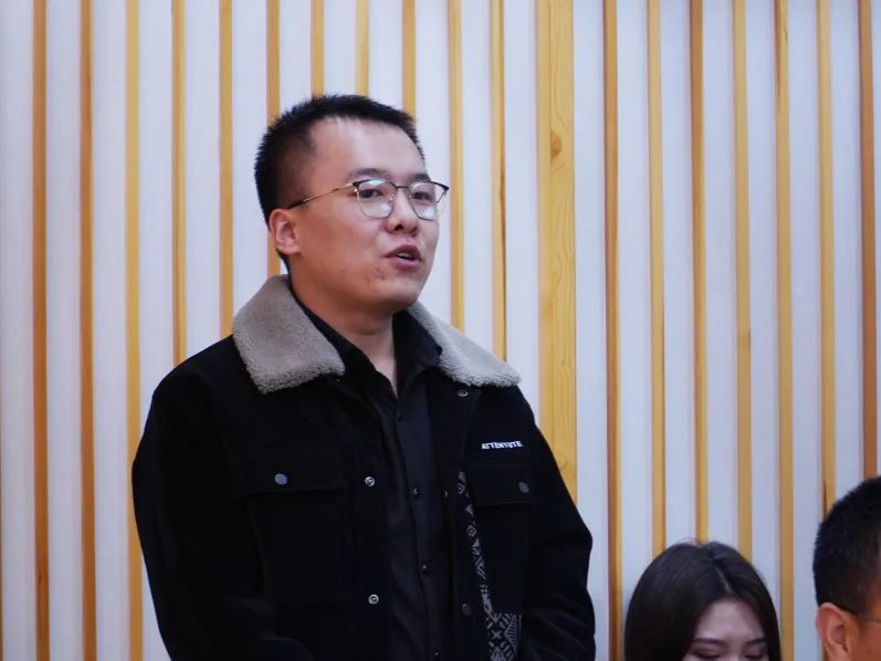 我们与河南田野文化艺术有限公司共建省级大学生校外实践教育基地揭牌