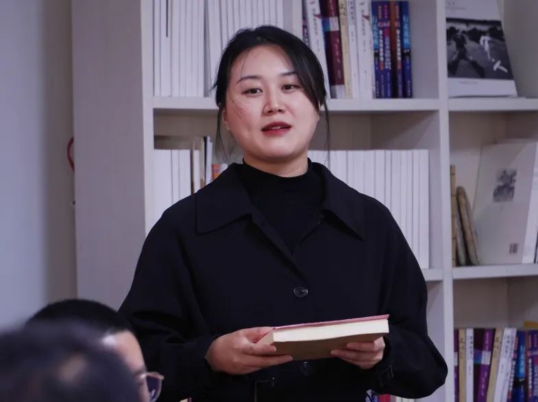 我们与河南田野文化艺术有限公司共建省级大学生校外实践教育基地揭牌