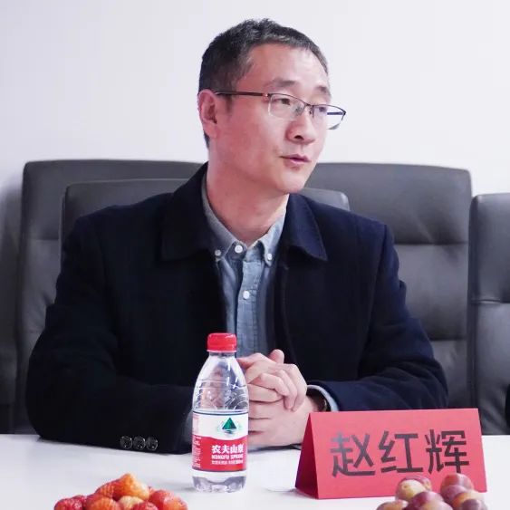我们与郑州印之星印务有限公司共建省级大学生校外实践教育基地揭牌