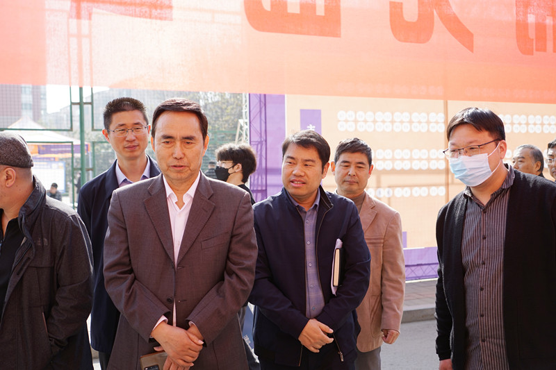 我们成功举办2023年毕业生供需见面会