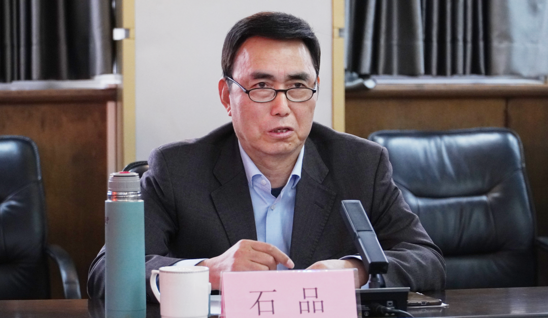 我们与河南博物院共建省级大学生校外实践教育基地揭牌