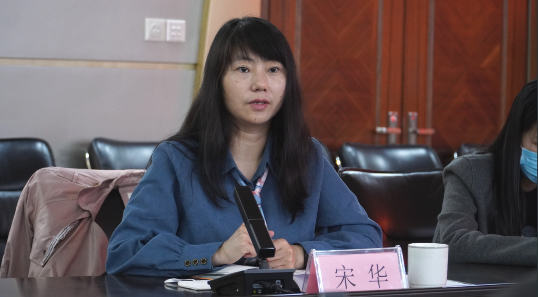 我们与河南博物院共建省级大学生校外实践教育基地揭牌