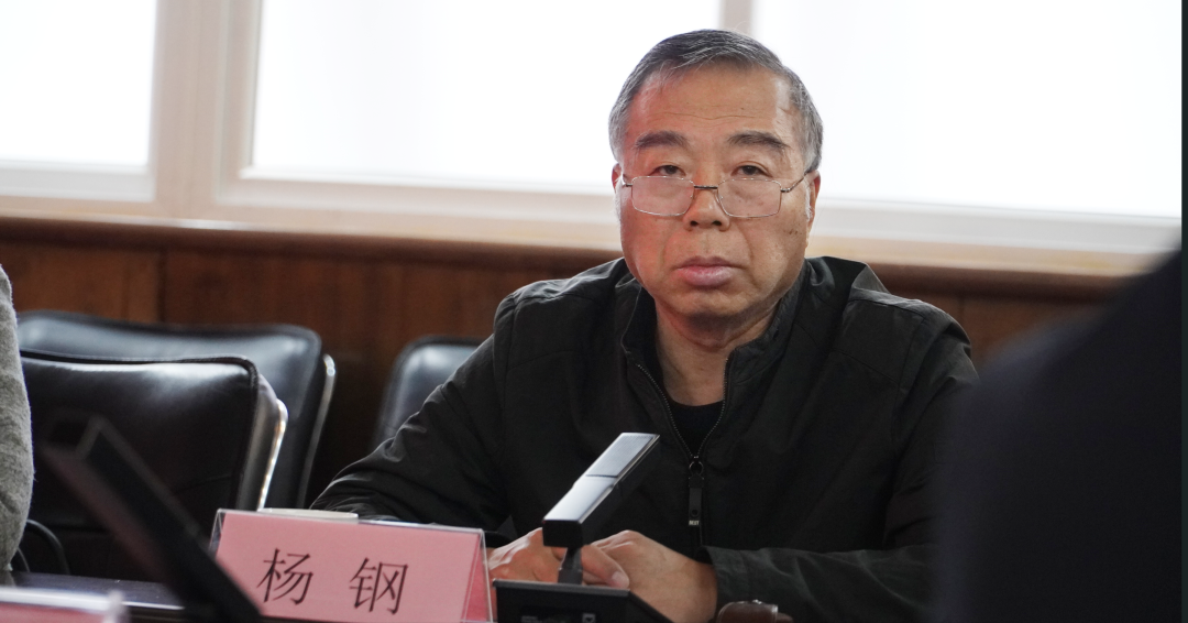 我们与河南博物院共建省级大学生校外实践教育基地揭牌