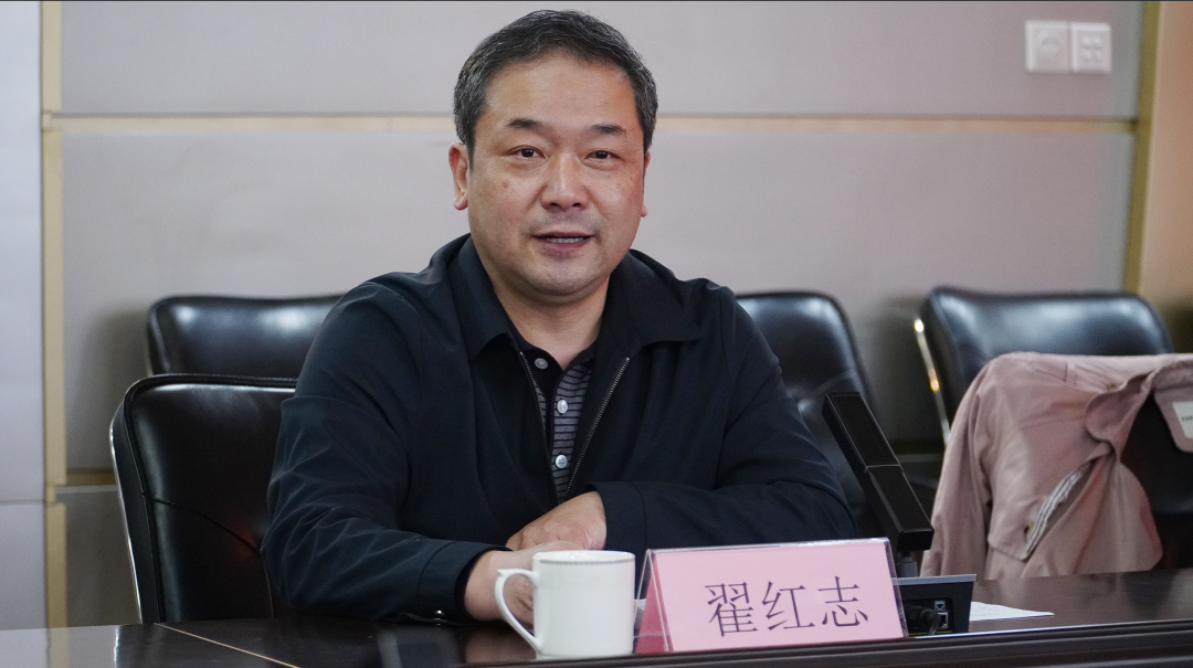 我们与河南博物院共建省级大学生校外实践教育基地揭牌