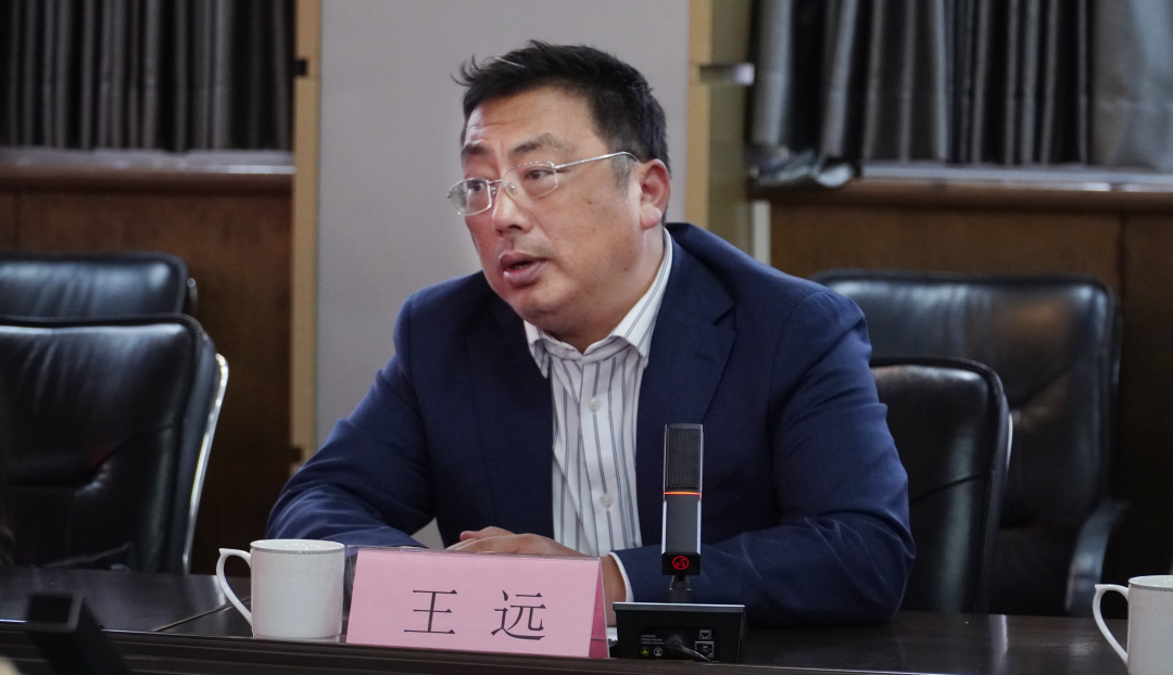 我们与河南博物院共建省级大学生校外实践教育基地揭牌