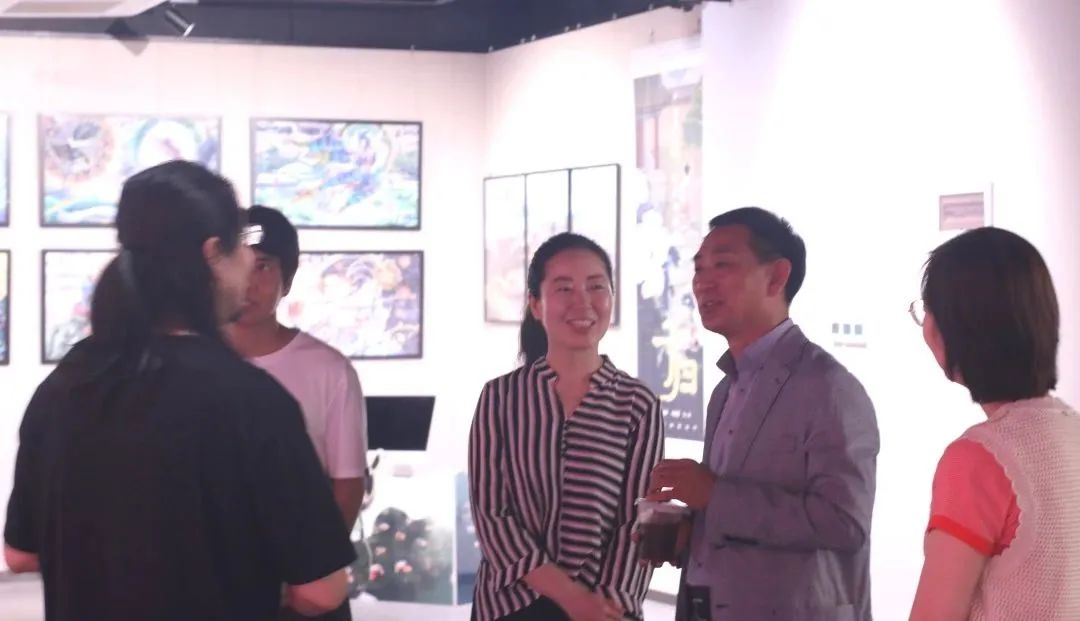 韩国祥明大学权锡焕教授应邀到我们开展学术讲座