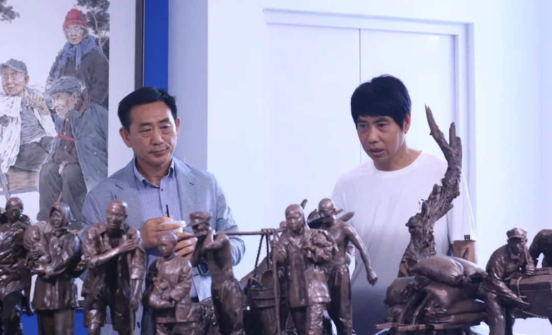 韩国祥明大学权锡焕教授应邀到我们开展学术讲座