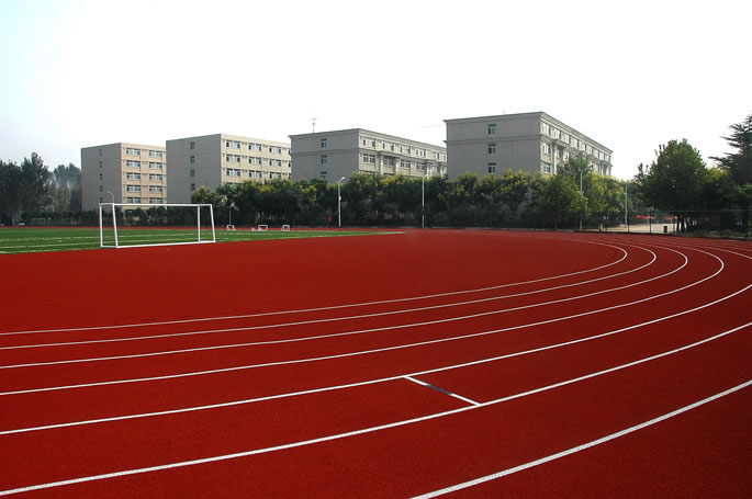 新学期新气象 我们基础设施建设又上一个新台阶 新学期新气象 我们基础设施建设又上一个新台阶