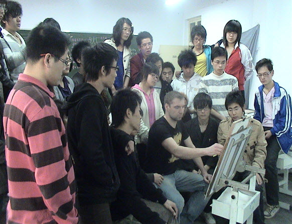 学生的良师益友 学生的良师益友