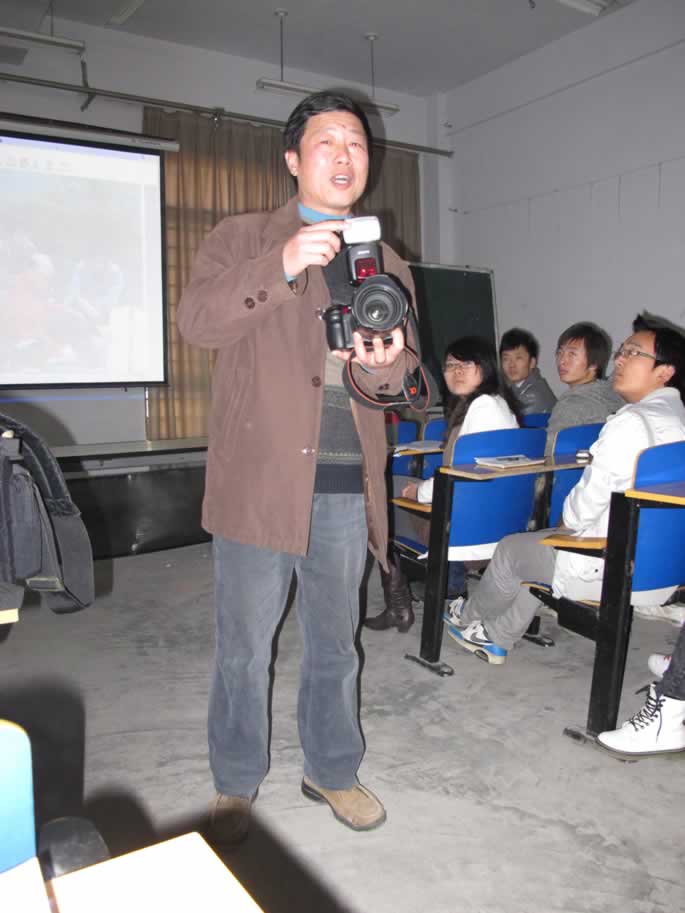 我们团委成功举办2010年度学生干部培训活动 我们团委成功举办2010年度学生干部培训活动