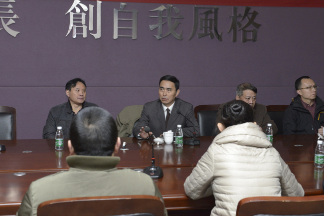 河南省高校美术教师绘画作品展开幕式暨座谈会在我们举办 河南省高校美术教师绘画作品展开幕式暨座谈会在我们举办