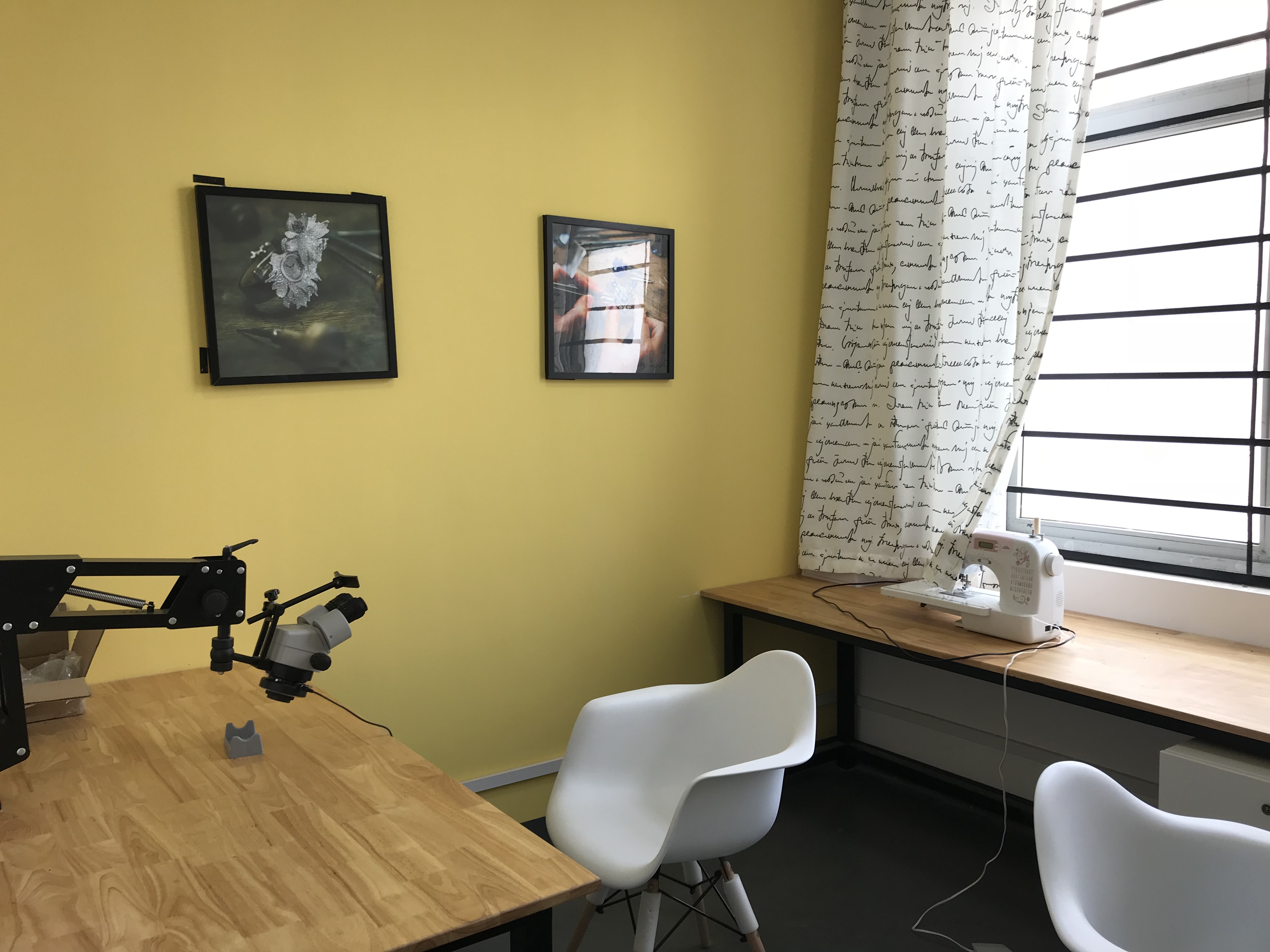 郑州轻工业大学易斯顿美术学院 时尚产品设计工作室简介 郑州轻工业大学易斯顿美术学院 时尚产品设计工作室简介