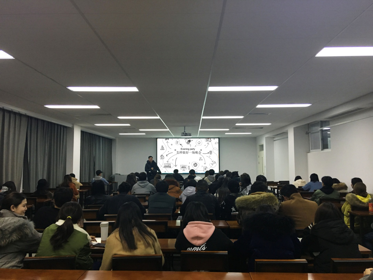 磨砺剑锋  百尺竿头 ——我们第十期学生干部培训活动圆满结束