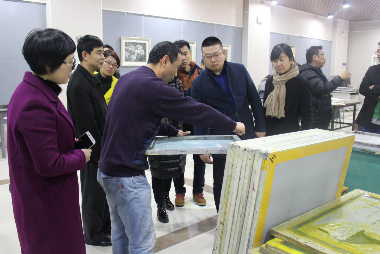 创新思路引领发展，校企合作彰显特色 --我们新建就业创业实训基地签约授牌仪式成功举办