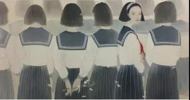 “全国大学生美术作品展”在京开幕,我们造型系学生成功入选 “全国大学生美术作品展”在京开幕,我们造型系学生成功入选