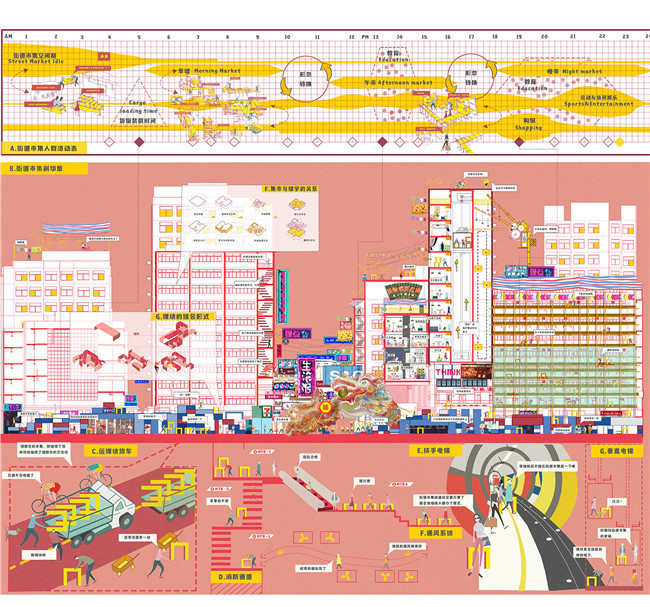 2018届毕业设计作品展邀请函