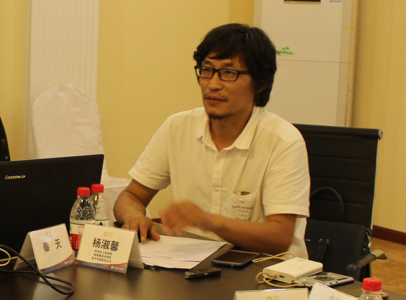 石品院长等参加“2018第十三届全国高校毕业生优秀雕塑作品展暨全国艺术高校雕塑教学研讨会”
