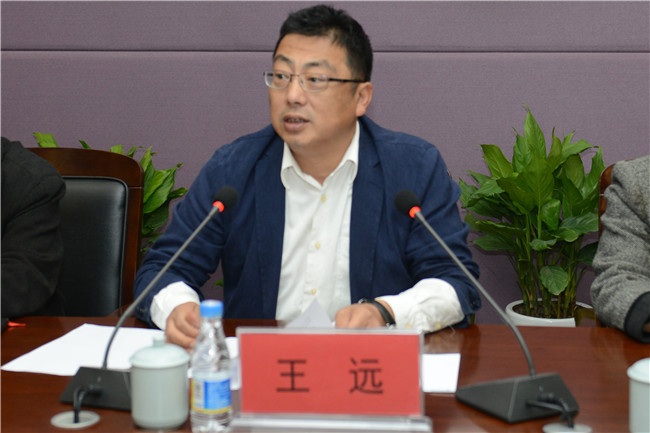 河南省教育界学习贯彻习近平总书记 给中央美术学院老教授回信重要精神座谈会在我们召开