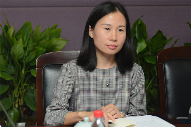 河南省教育界学习贯彻习近平总书记 给中央美术学院老教授回信重要精神座谈会在我们召开