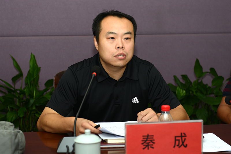 我们召开2019版人才培养方案修订论证会