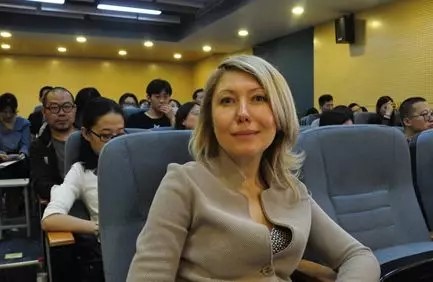 我们石品院长携外事办工作人员出席第四届艺术、设计与当代教育国际会议(ICADCE2018) 我们石品院长携外事办工作人员出席第四届艺术、设计与当代教育国际会议(ICADCE2018)