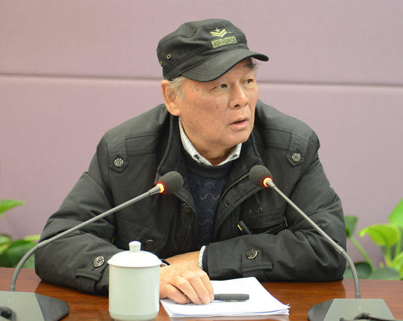 我们召开参加第十三届全国美术作品展工作总结会 我们召开参加第十三届全国美术作品展工作总结会