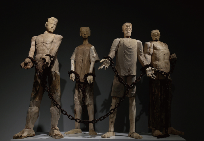 我们召开参加第十三届全国美术作品展工作总结会 我们召开参加第十三届全国美术作品展工作总结会
