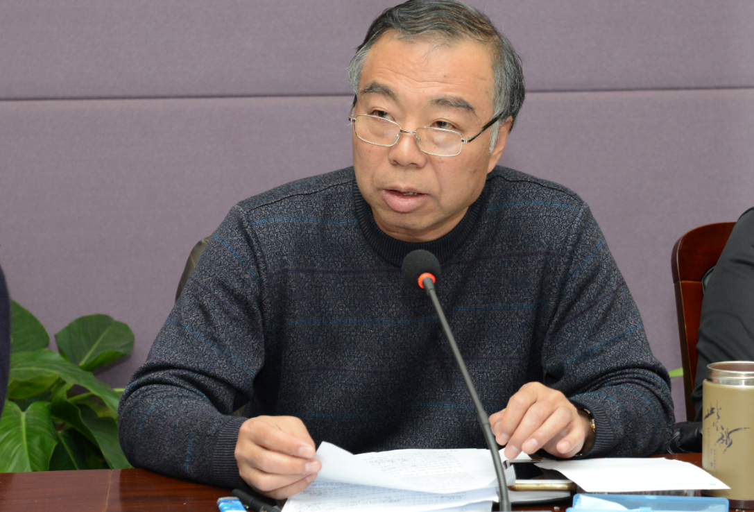 导师制助力新教师快速成长——我们召开2019年度新教师导师制工作会议