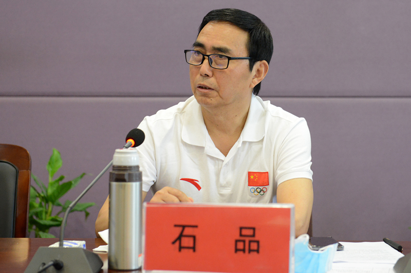 我们召开2020年毕业生就业工作座谈会 我们召开2020年毕业生就业工作座谈会