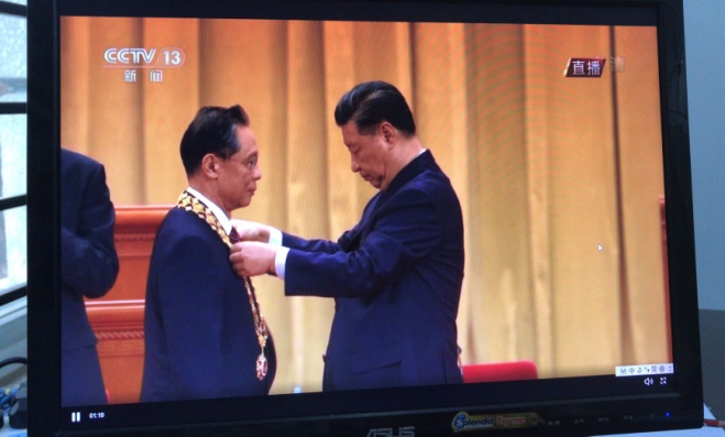 我们青年学子热议习近平总书记在全国抗击新冠肺炎疫情表彰大会上的重要讲话