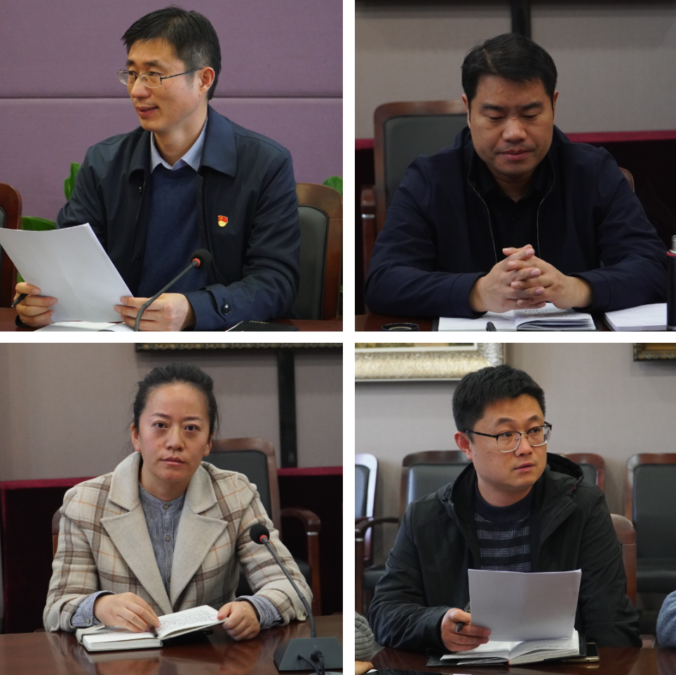 深入学习贯彻党的十九届五中全会精神着力推动学院事业快速高质量发展 深入学习贯彻党的十九届五中全会精神着力推动学院事业快速高质量发展