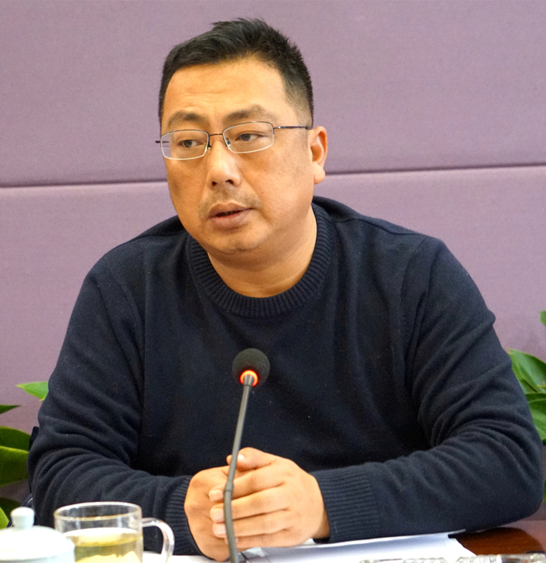 我们召开2020年就业创业工作考核会议 我们召开2020年就业创业工作考核会议