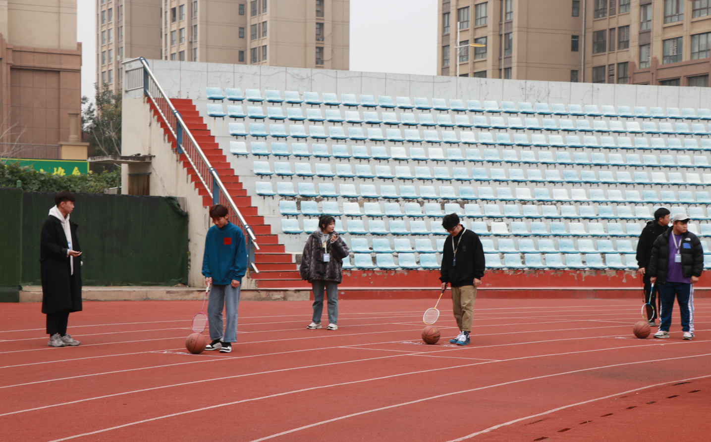 凝心聚力 继往开来——团委组织新一届学生干部室外综合素质拓展活动 凝心聚力 继往开来——团委组织新一届学生干部室外综合素质拓展活动