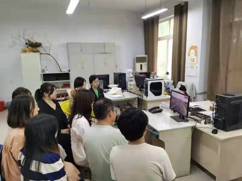 请党放心,强国有我——我们师生收看庆祝中国共产党成立100周年大会 请党放心,强国有我——我们师生收看庆祝中国共产党成立100周年大会
